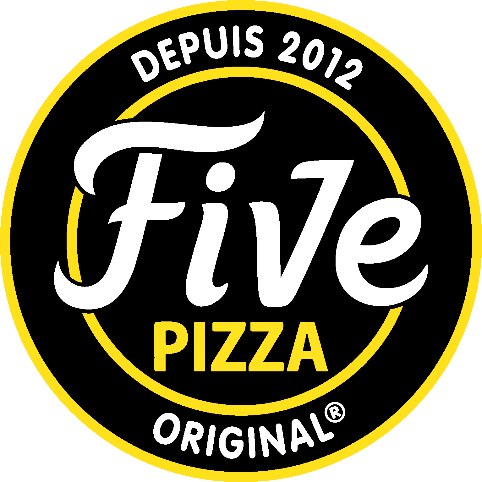Le Five Pizza